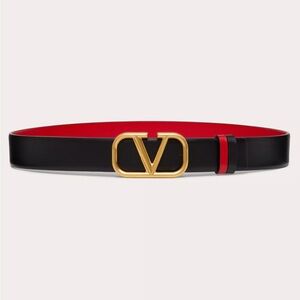 Valentino Garavani belt